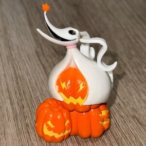 Zero Tim Burton's The Nightmare Before Christmas Figurine Toy Disney